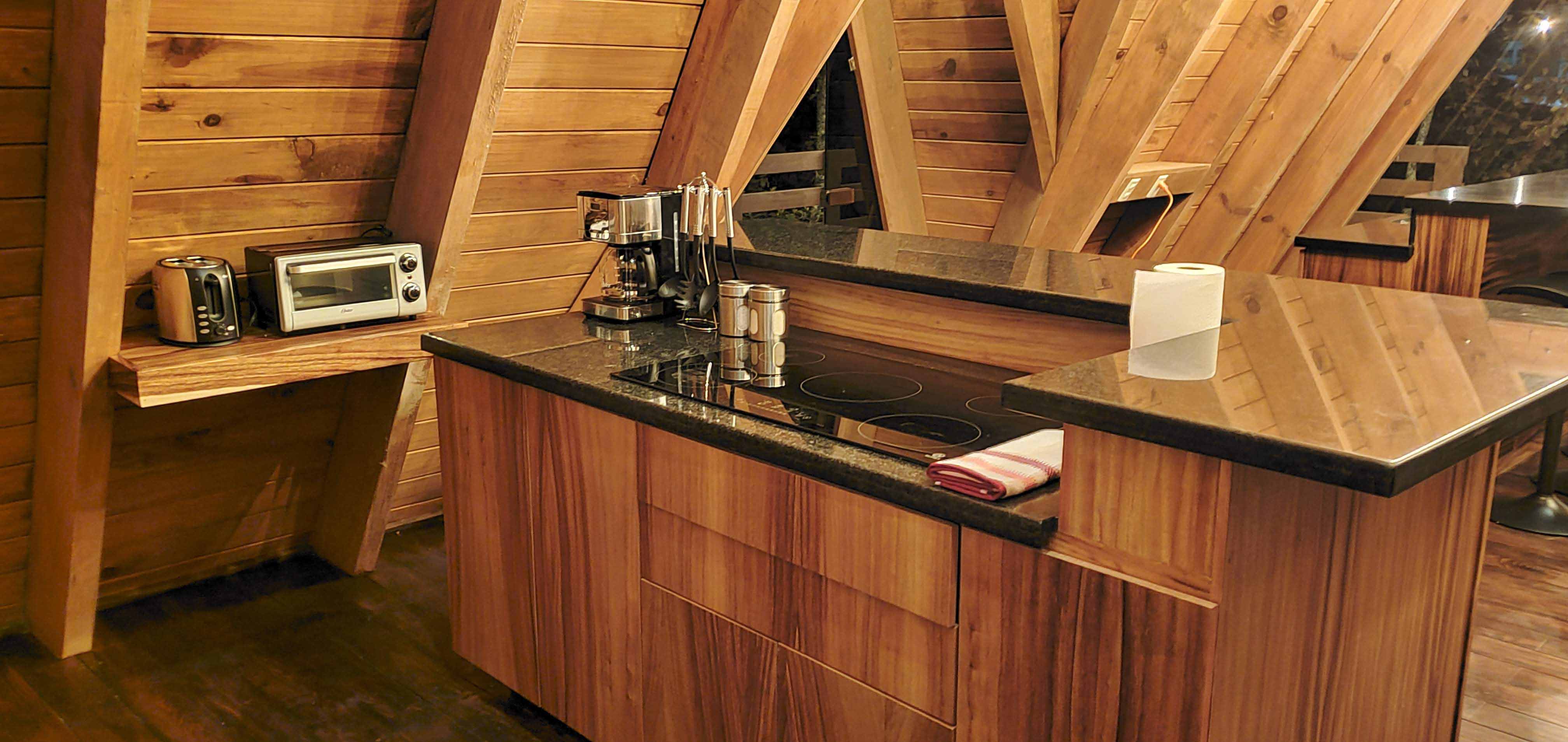 Galería Chalet Mágica