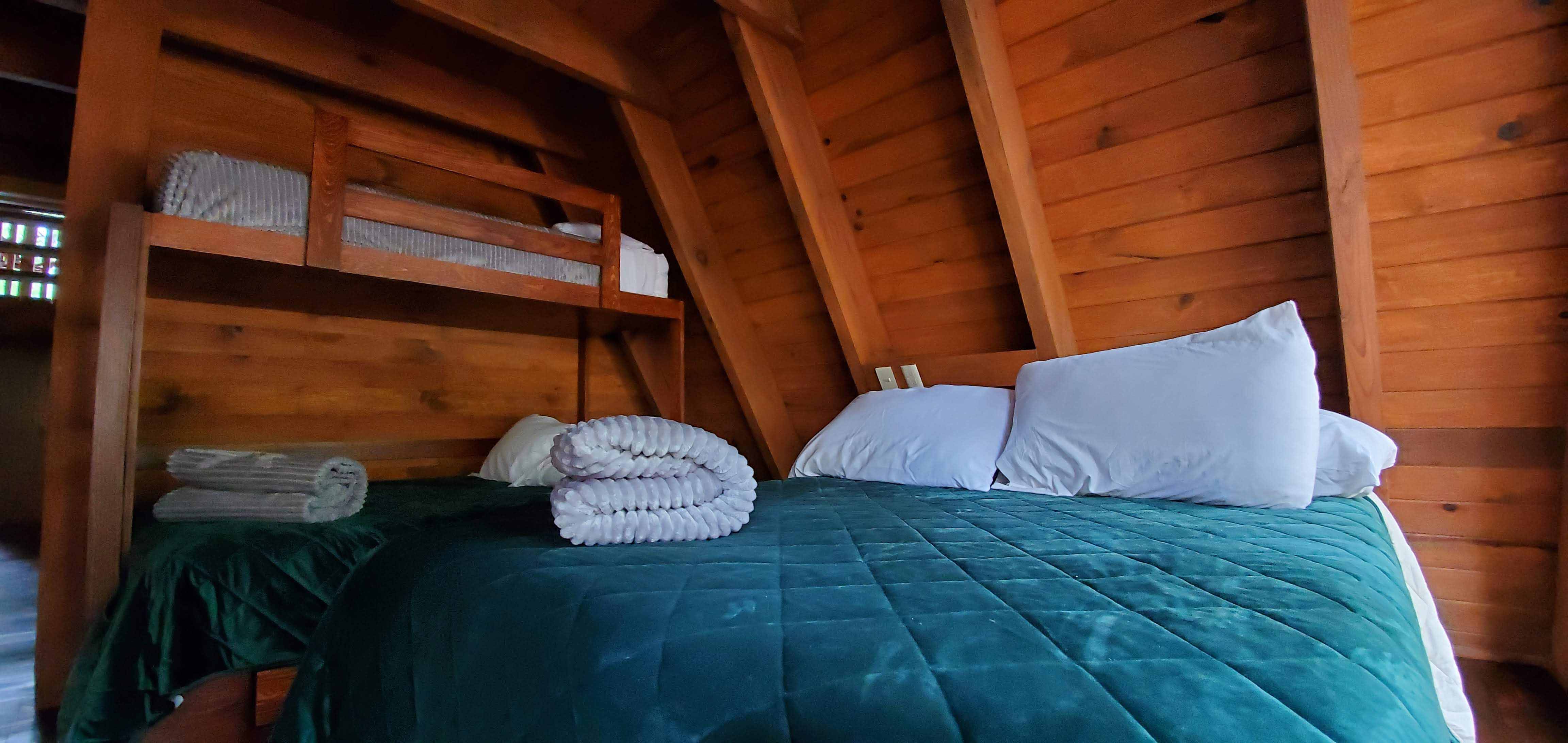 Galería Chalet Mágica