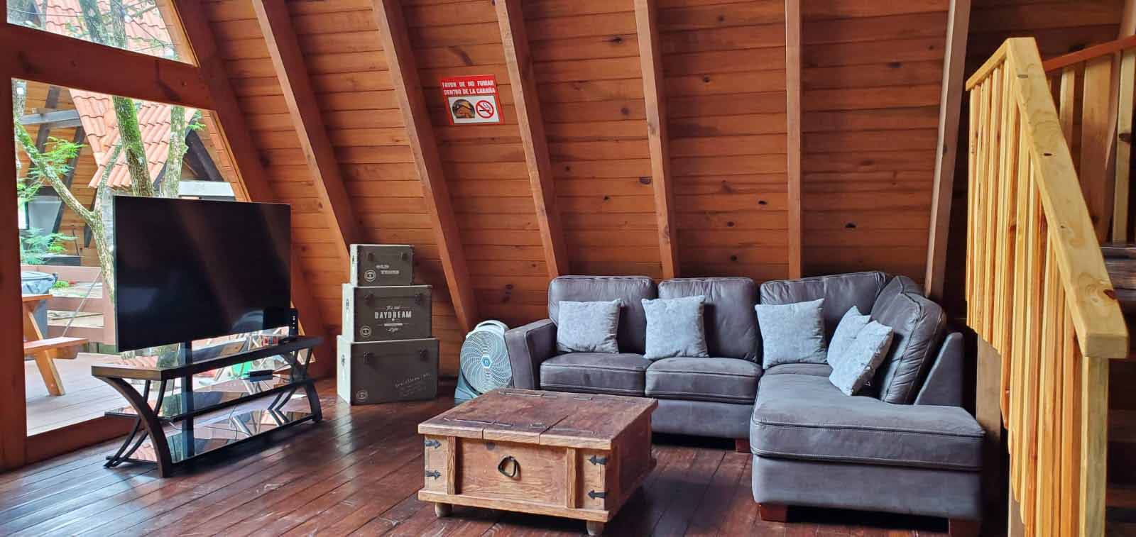 Galería Chalet Mágica