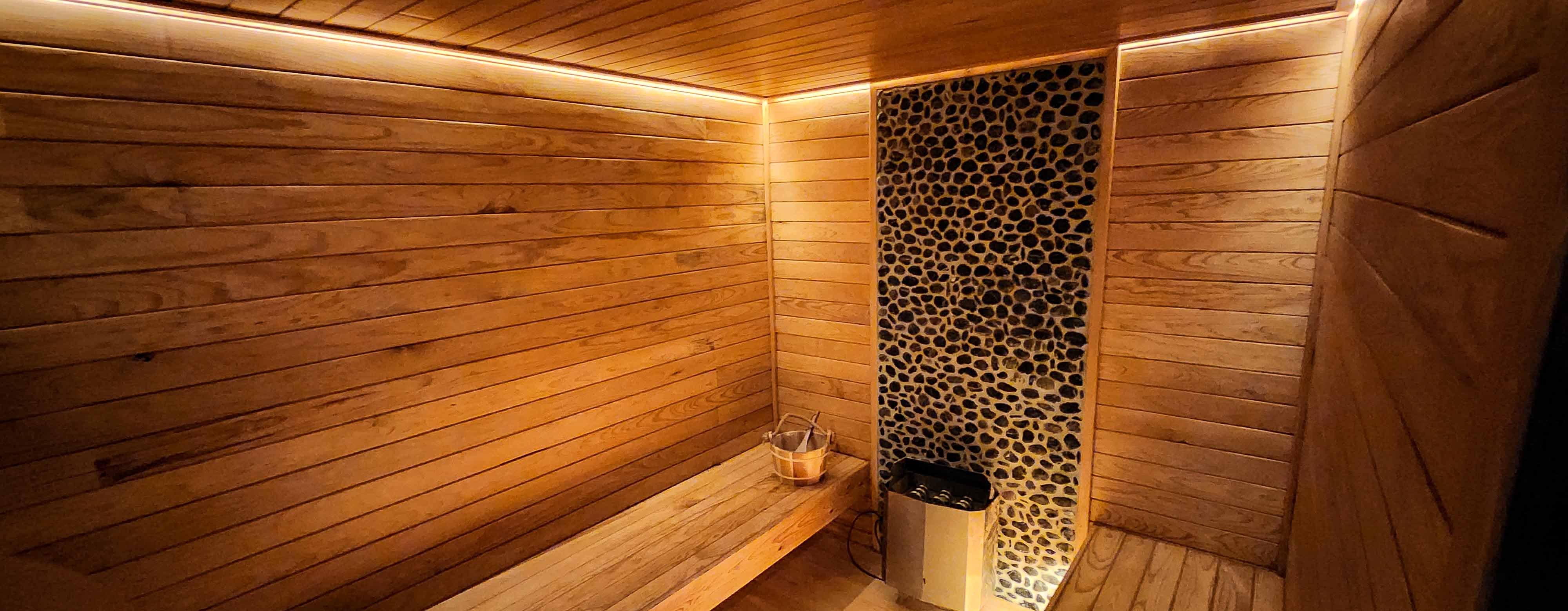 Galería Chalet Nórdica