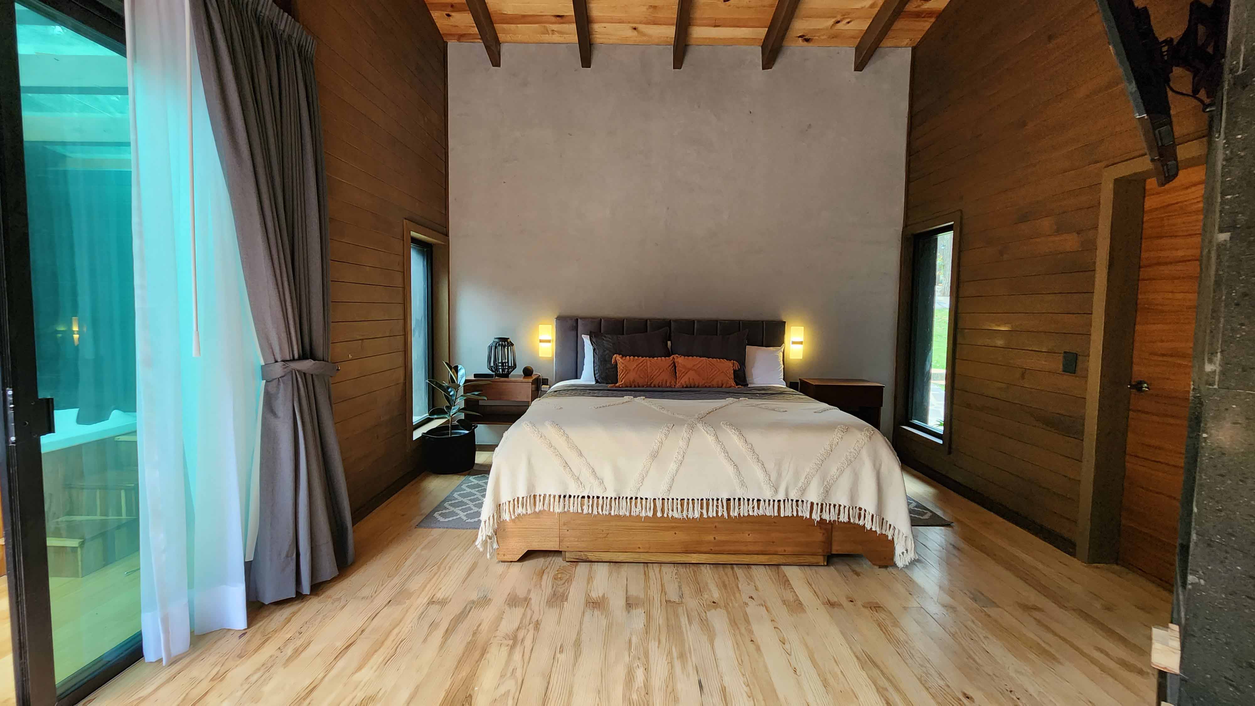 Galería Chalet Nórdica