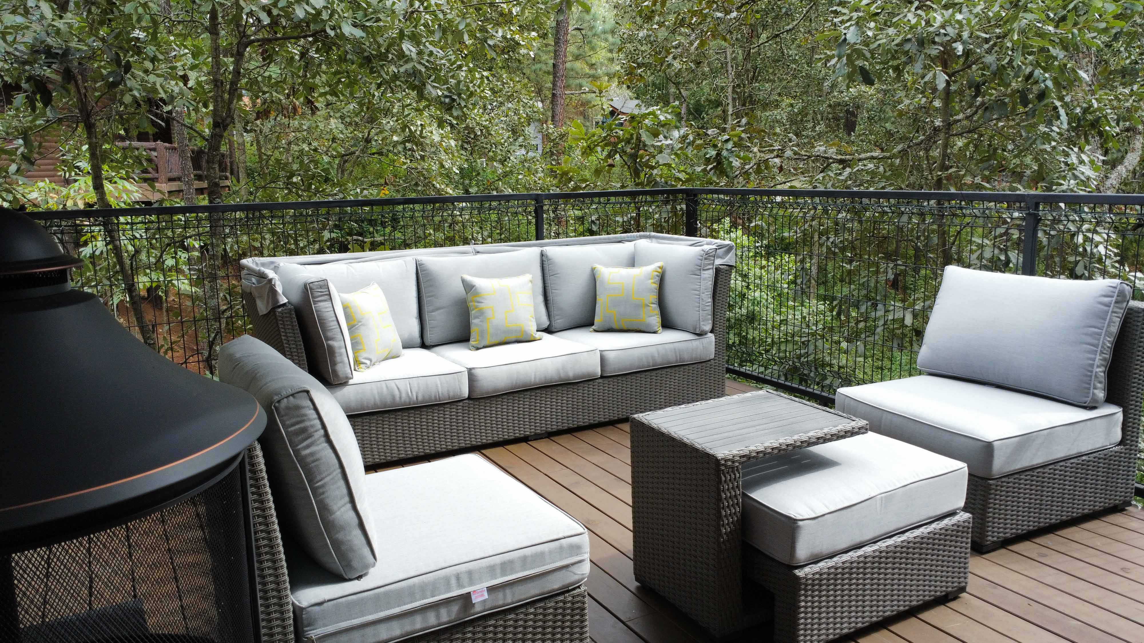 Galería Chalet Nórdica