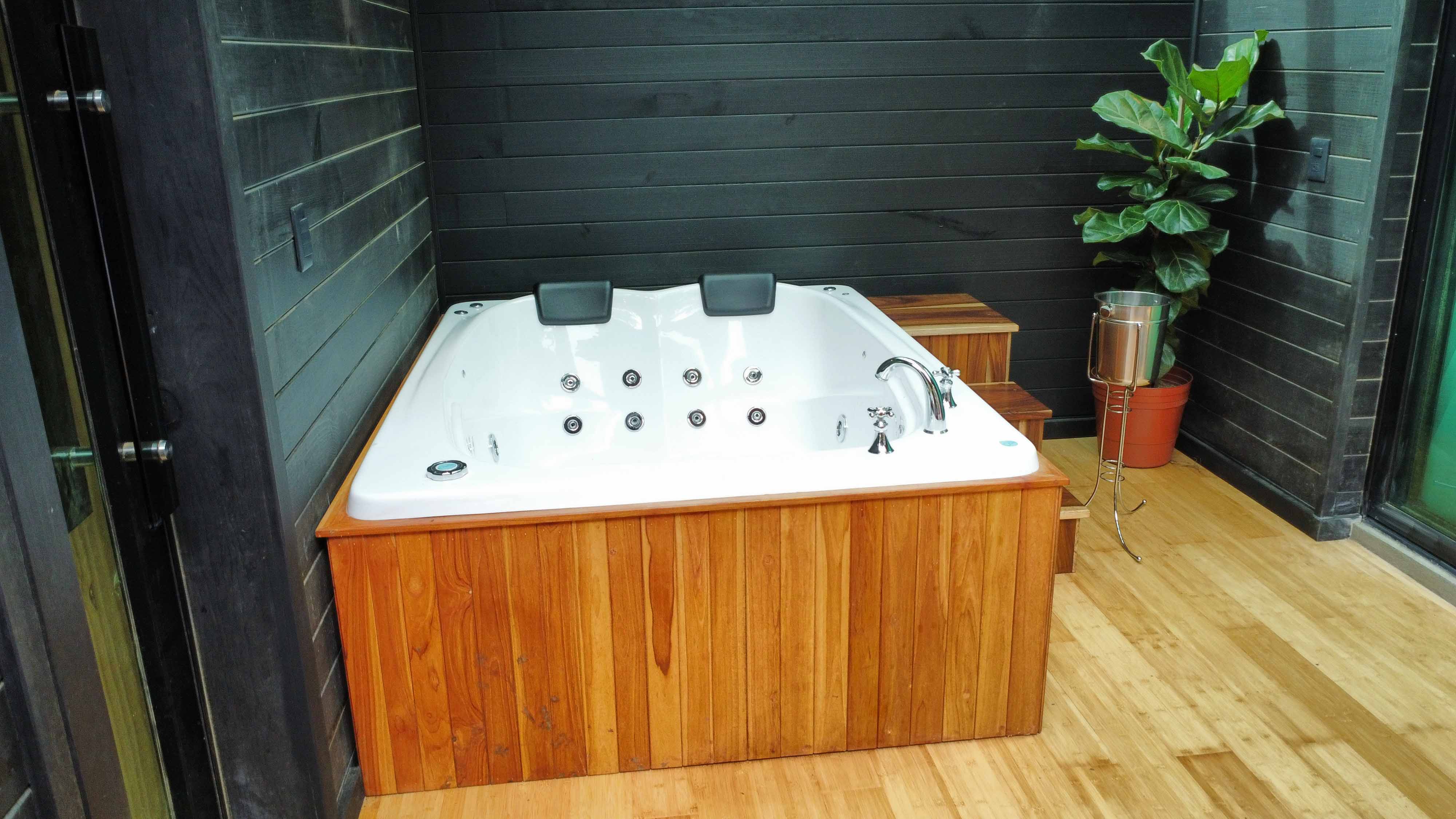 Galería Chalet Nórdica